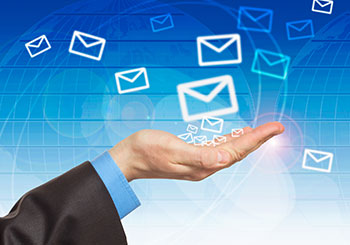 Email/Spam Protection NH Lakes Region